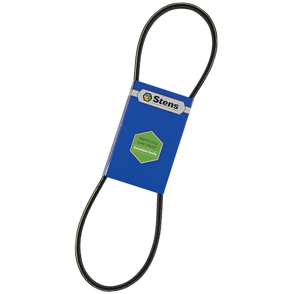 Stens Belt For Husqvarna Hu 550F, Hu 550Fh, Lb 155S Walk Behinds 266-148 266-148 - main
